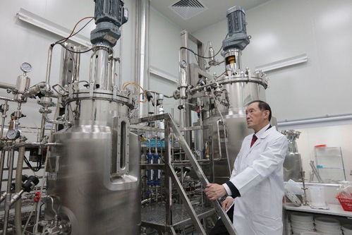 基因港寧波NMN工廠試產成功 工藝升級推動產能翻番，合規發展前景廣闊