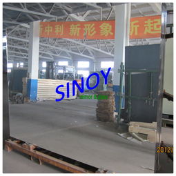 鏡子工廠的法律合規指南 安全生產、環境保護與知識產權保護